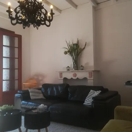 Emma Holiday home *