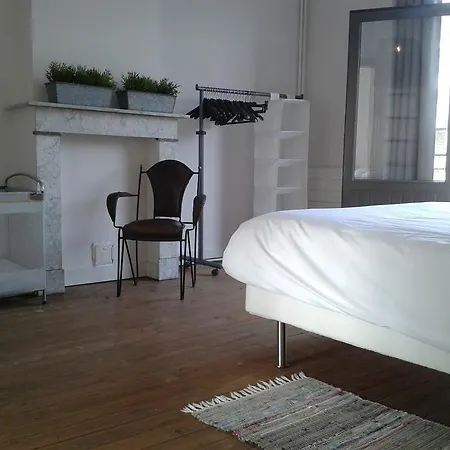 Emma Holiday home Ostend