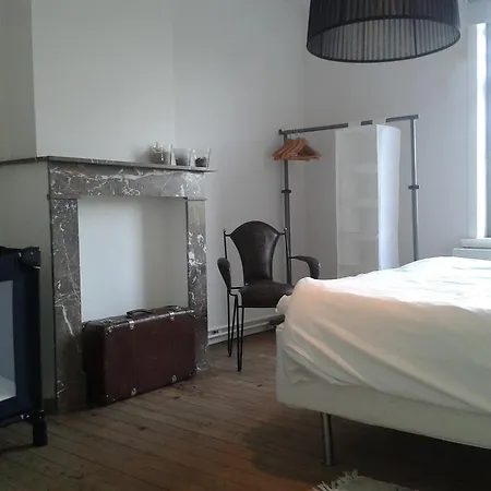 Holiday home Emma Ostend